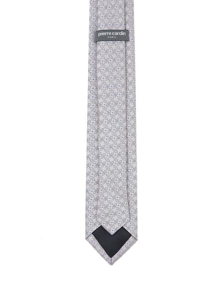 Gri Kravat - 50291415001