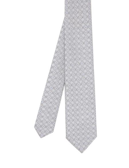 Gri Kravat - 50291415001