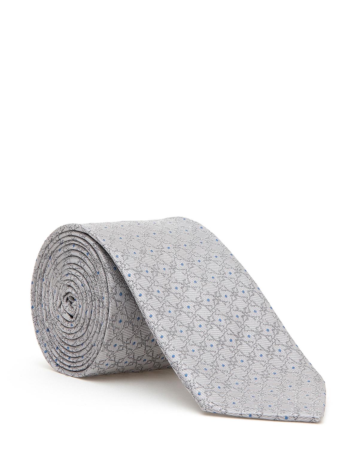 Gri Kravat - 50291415001