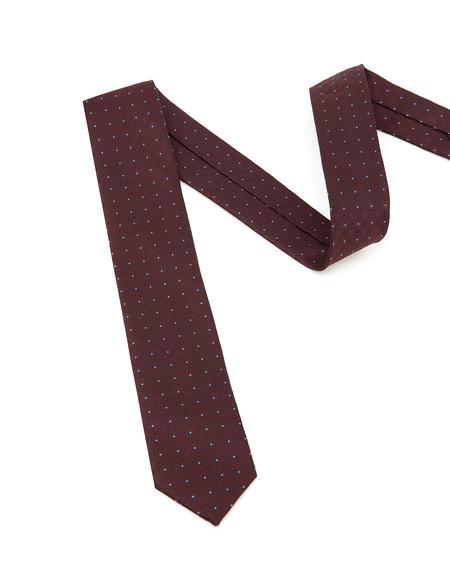 Bordo Kravat - 50291415003