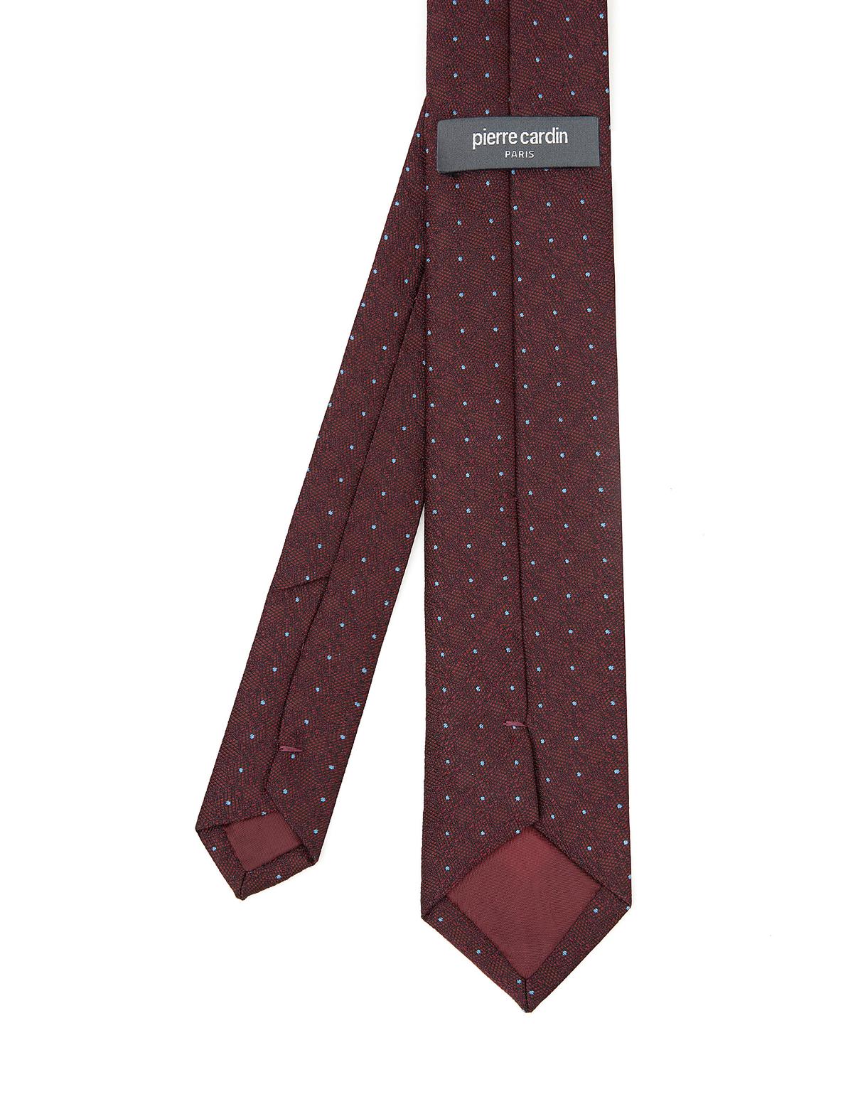 Bordo Kravat - 50291415003