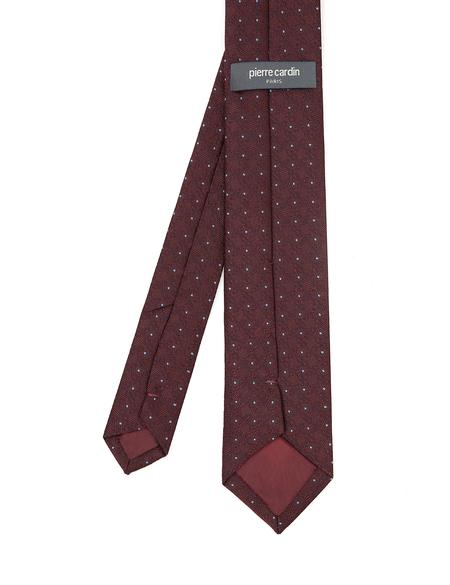 Bordo Kravat - 50291415003