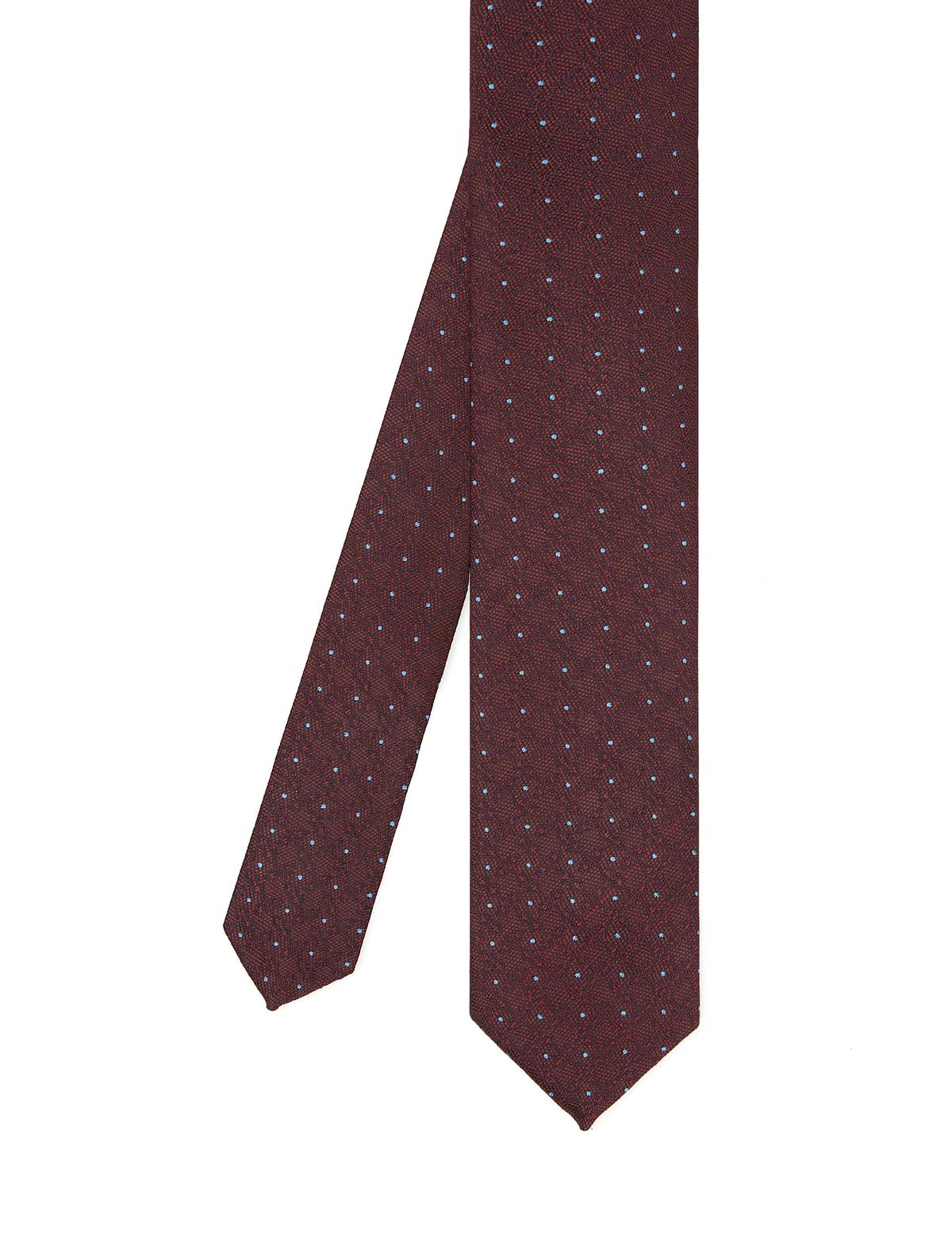 Bordo Kravat - 50291415003