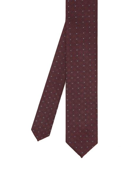 Bordo Kravat - 50291415003