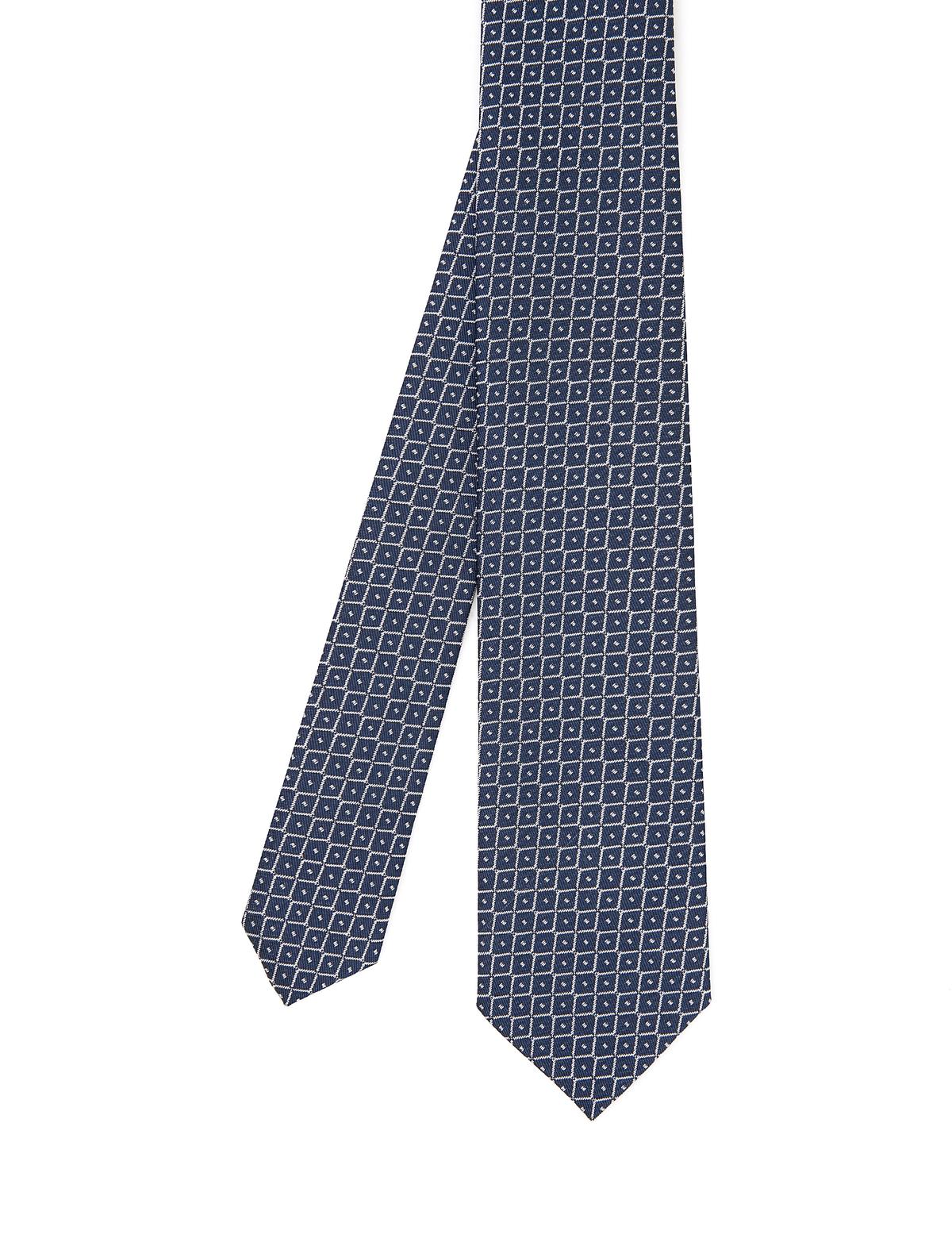 Lacivert Kravat - 50291421001