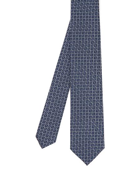 Lacivert Kravat - 50291421001