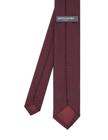 Bordo Kravat - 50291421002
