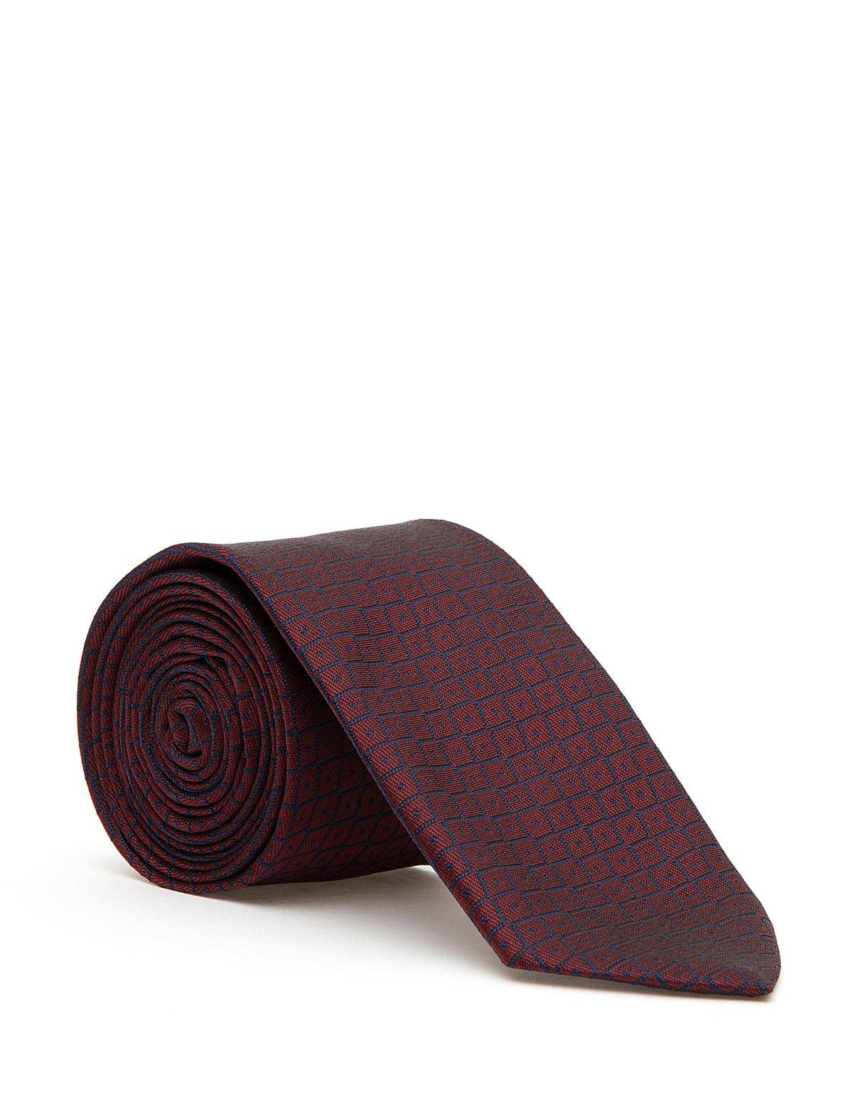 Bordo Kravat - 50291421002