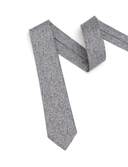 Gri Kravat - 50291422002