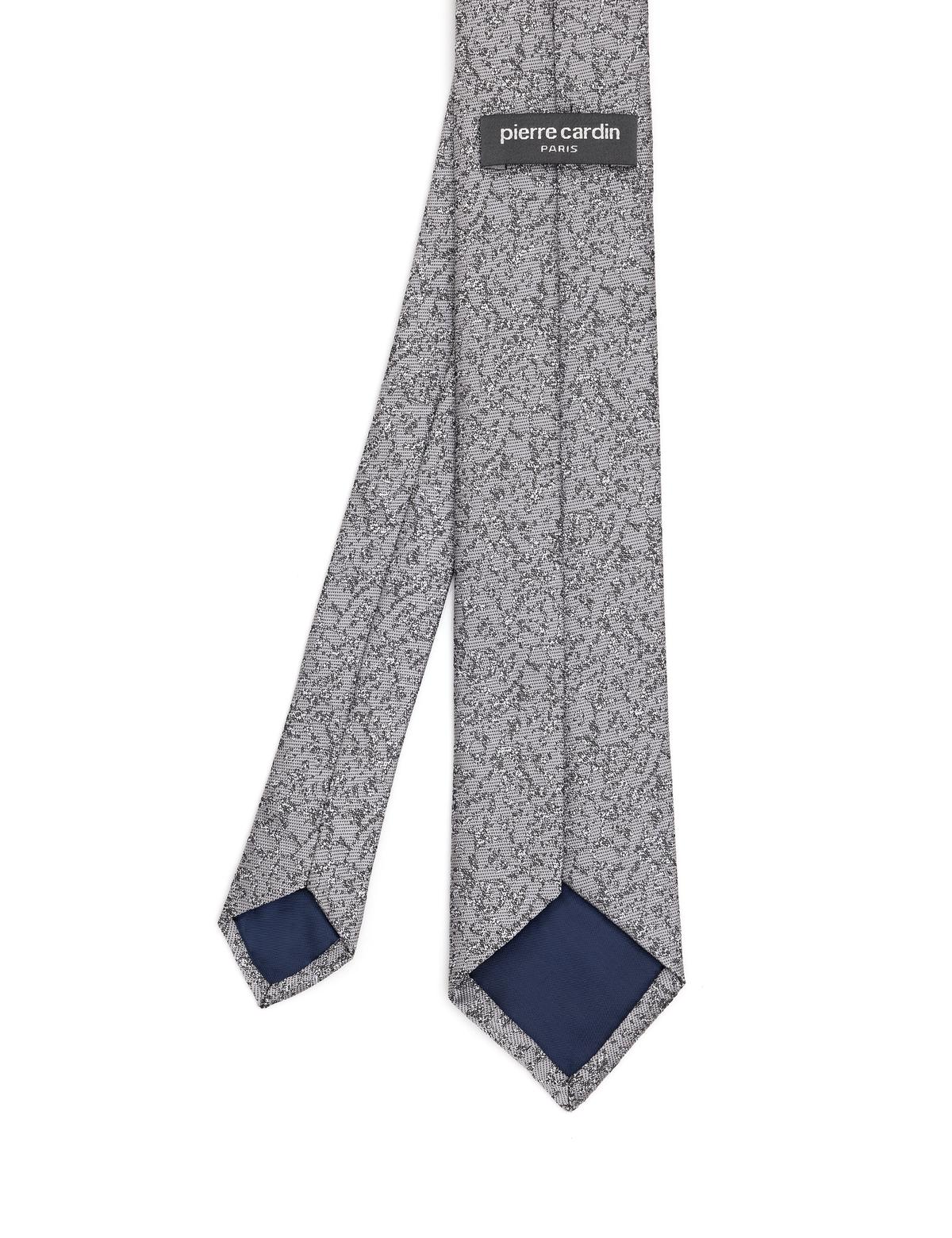 Gri Kravat - 50291422002