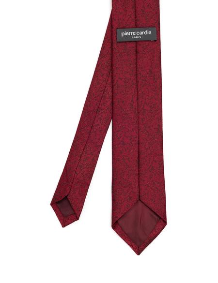Bordo Kravat - 50291422003