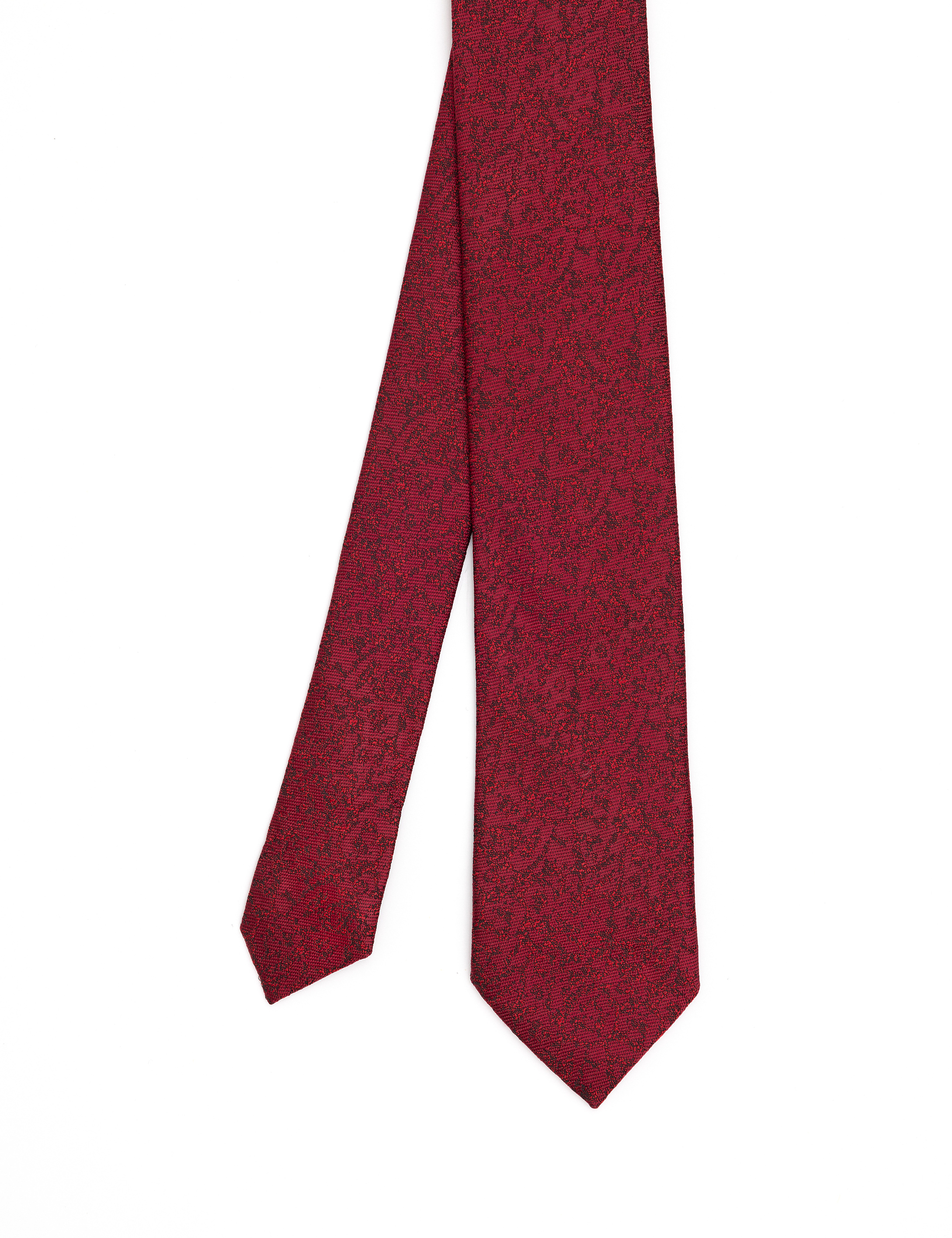 Bordo Kravat - Image 3