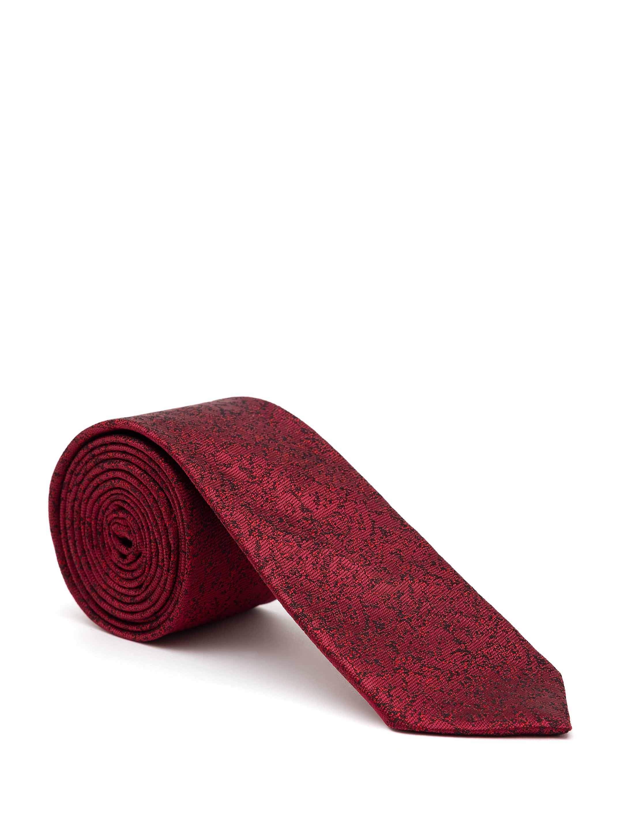 Bordo Kravat