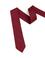 Bordo Kravat