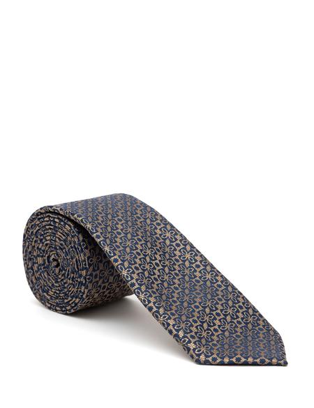 Kahverengi Kravat - 50291423001