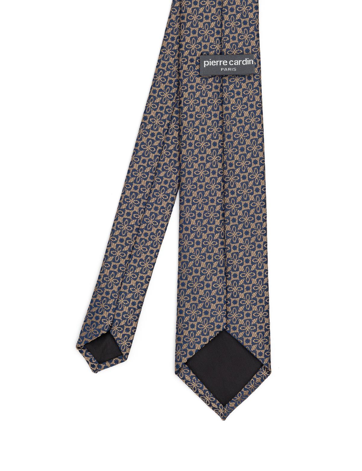 Kahverengi Kravat - 50291423001