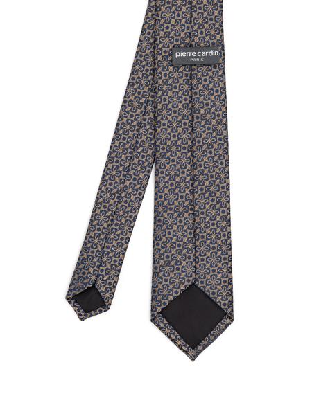 Kahverengi Kravat - 50291423001