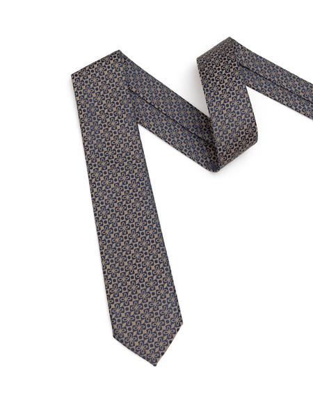 Kahverengi Kravat - 50291423001