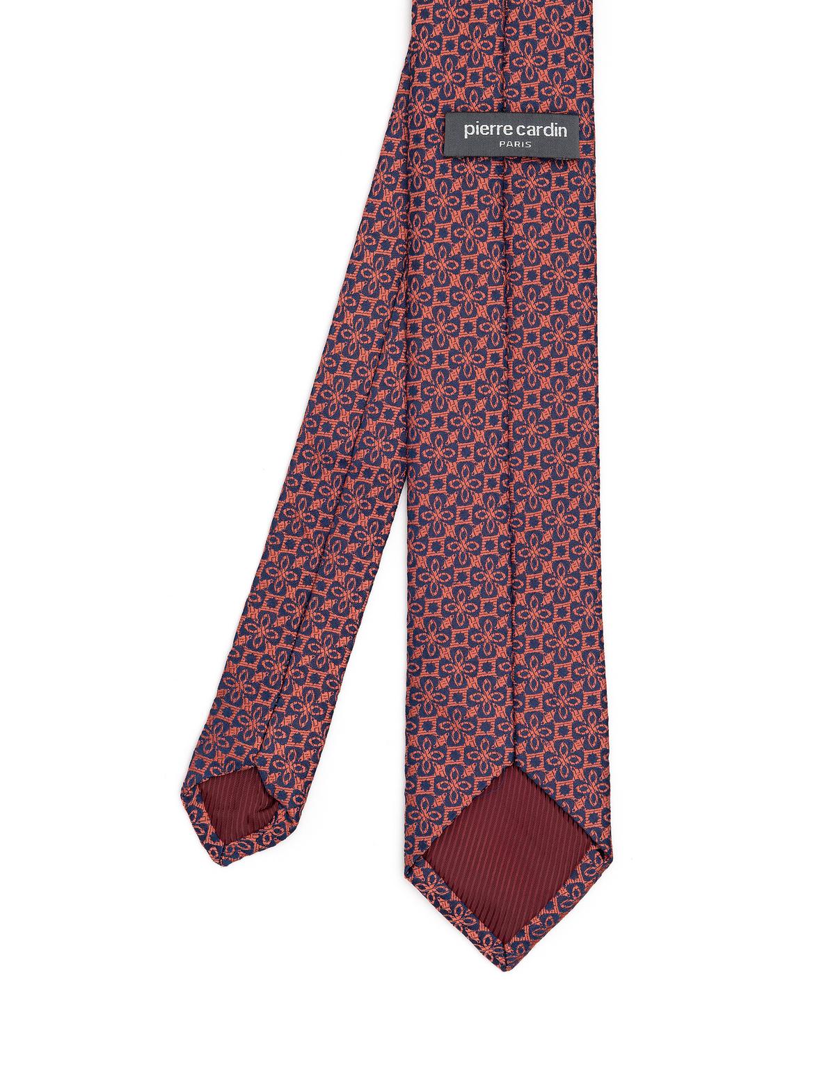 Turuncu Kravat - 50291423002