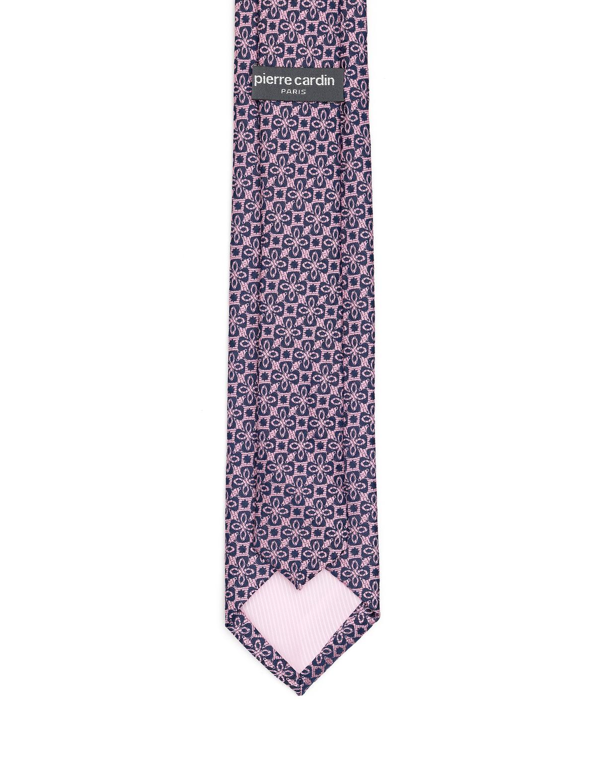 Pembe Kravat - 50291423003