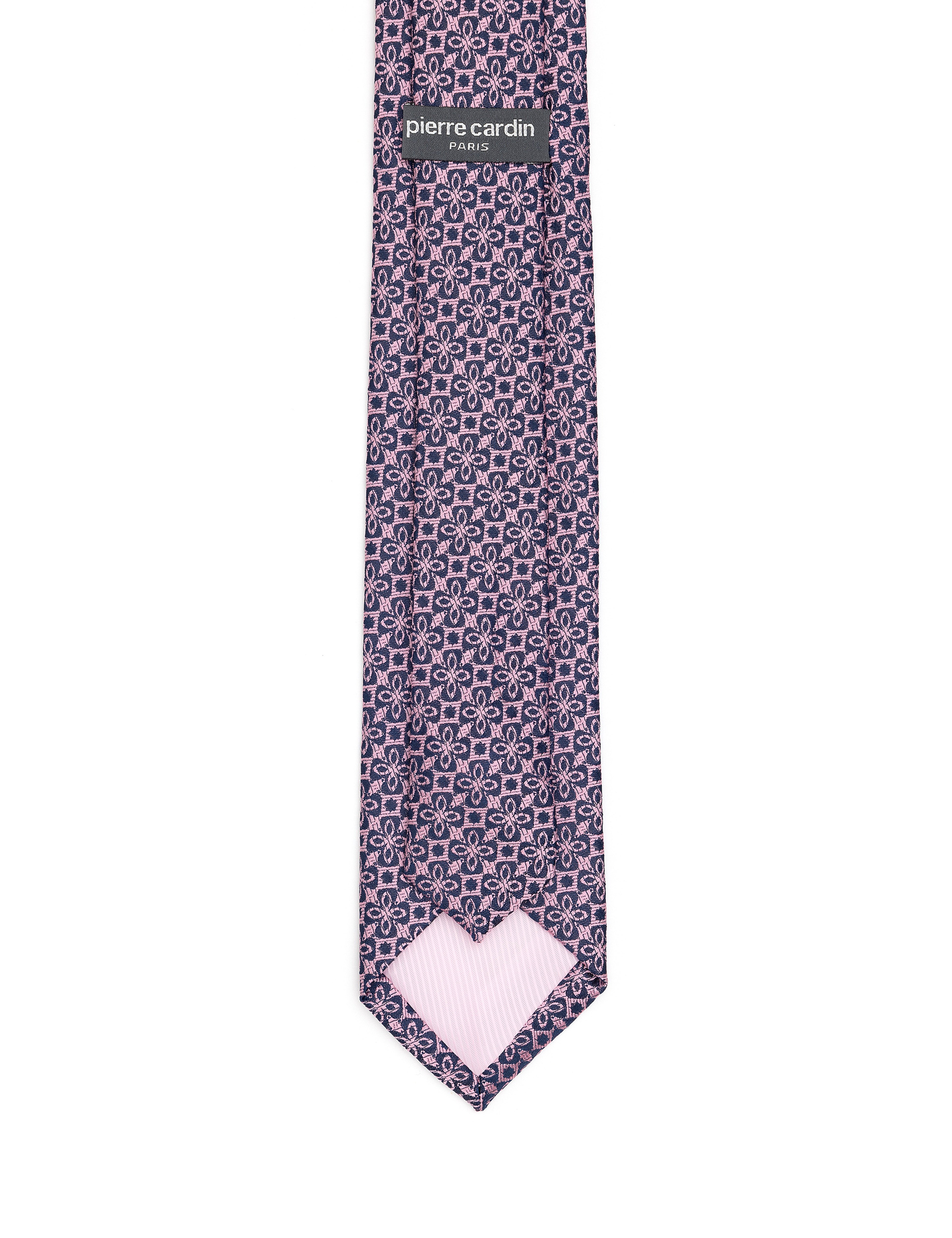 Pembe Kravat
