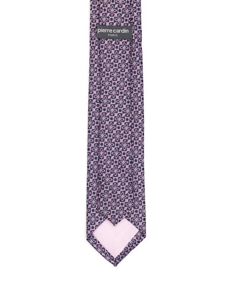 Pembe Kravat - 50291423003