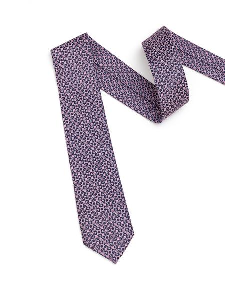 Pembe Kravat - 50291423003