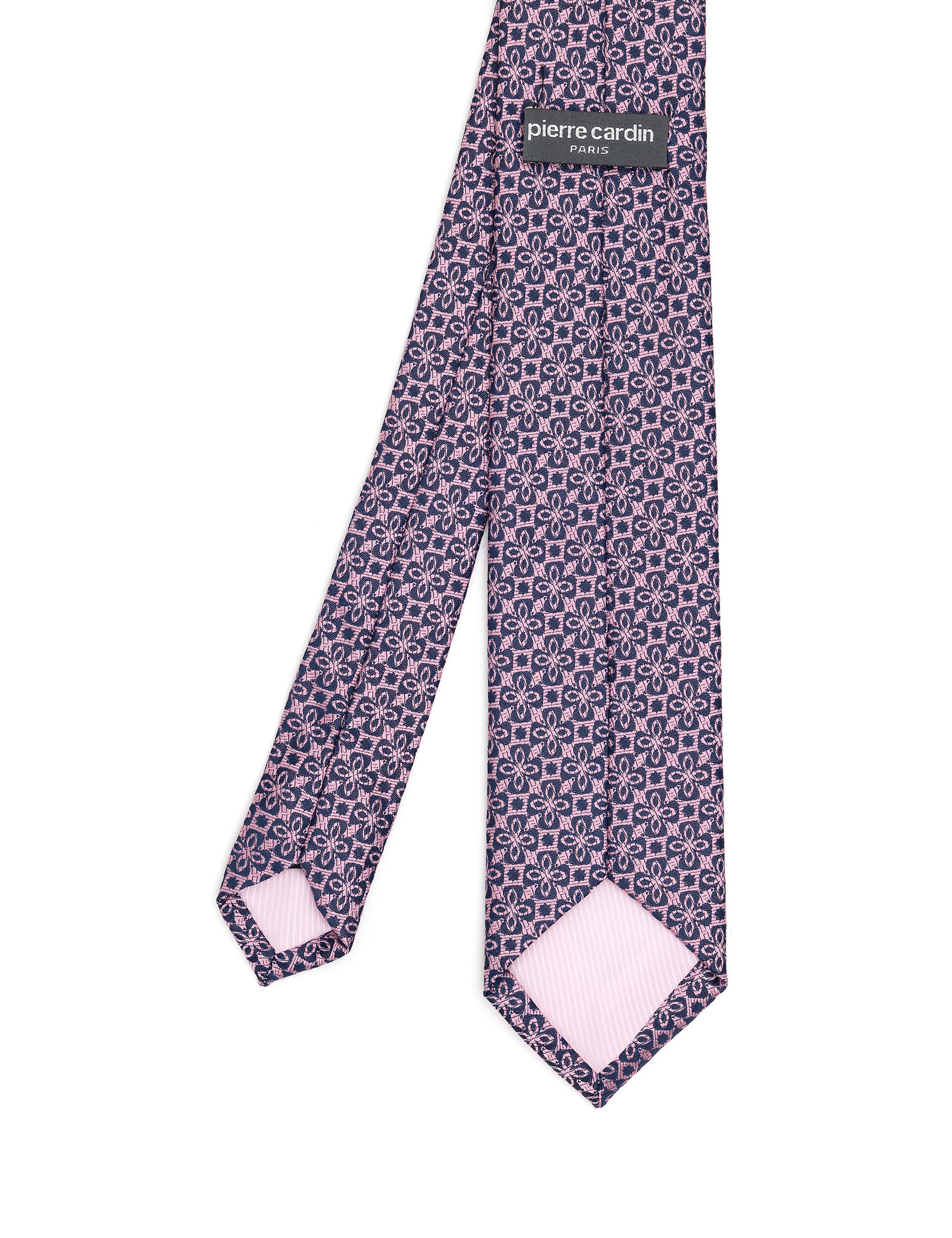 Pembe Kravat