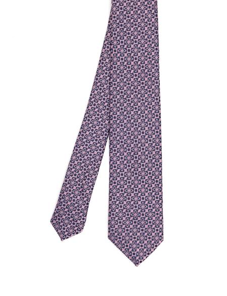 Pembe Kravat - 50291423003