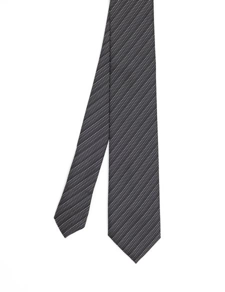 Siyah Kravat - 50291424001