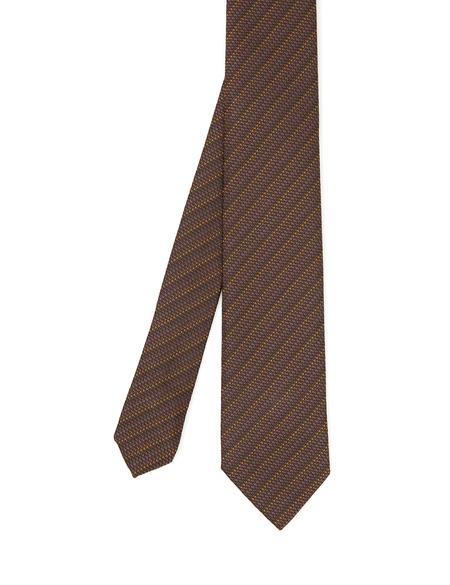 Kahverengi Kravat - 50291424003