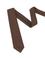 Kahverengi Kravat