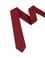 Bordo Kravat