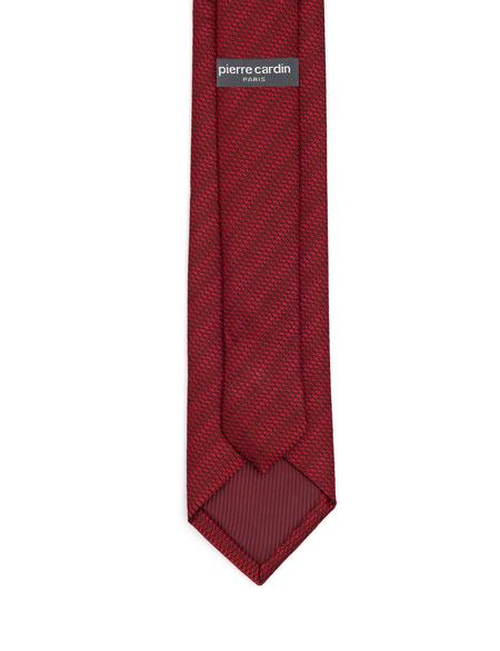 Bordo Kravat - 50291424004