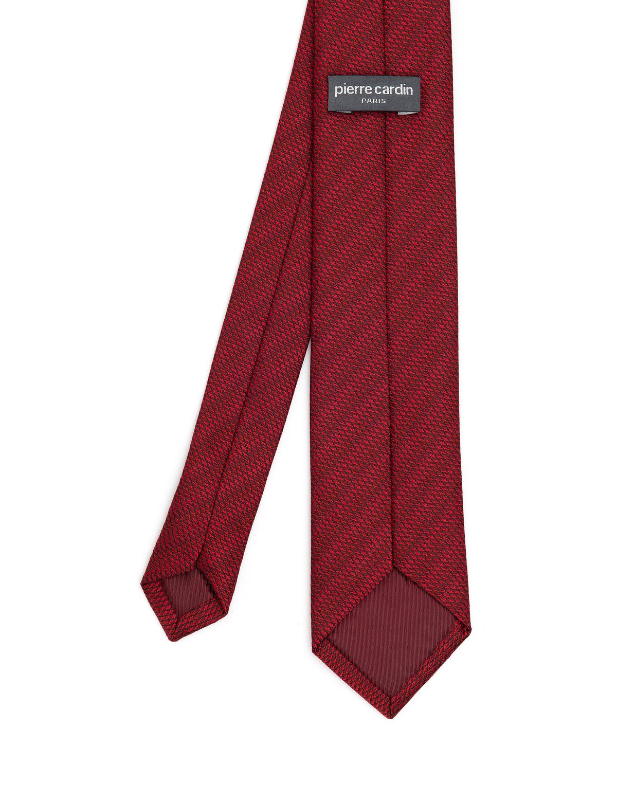 Bordo Kravat - 50291424004