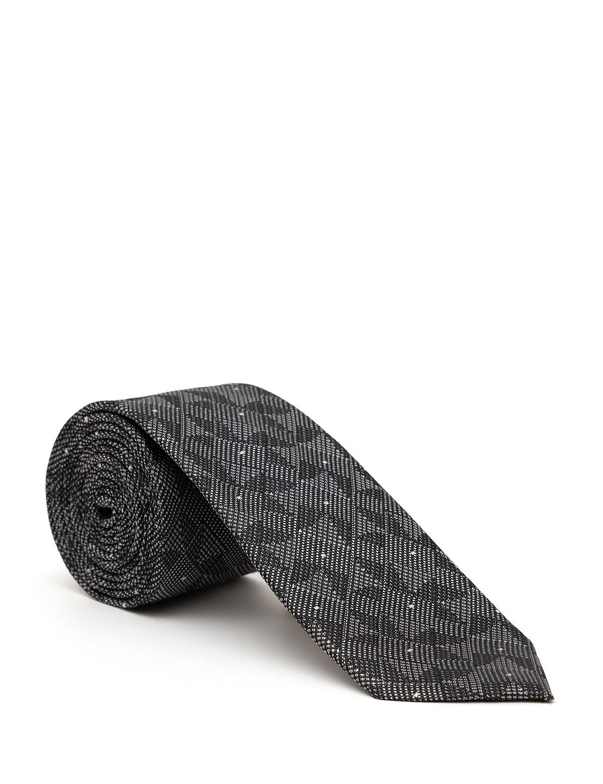 Siyah Kravat - 50291425001