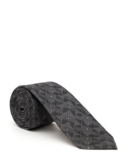 Siyah Kravat - 50291425001