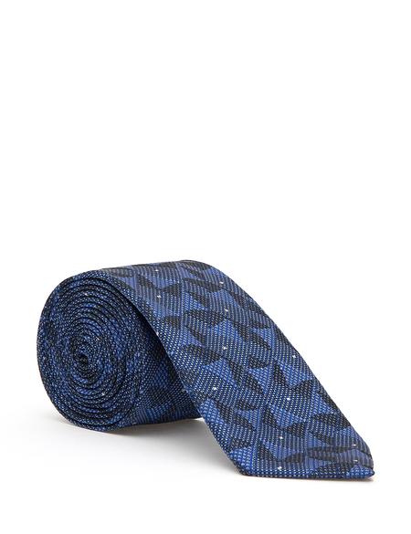 Lacivert Kravat - 50291425002