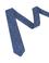 Lacivert Kravat