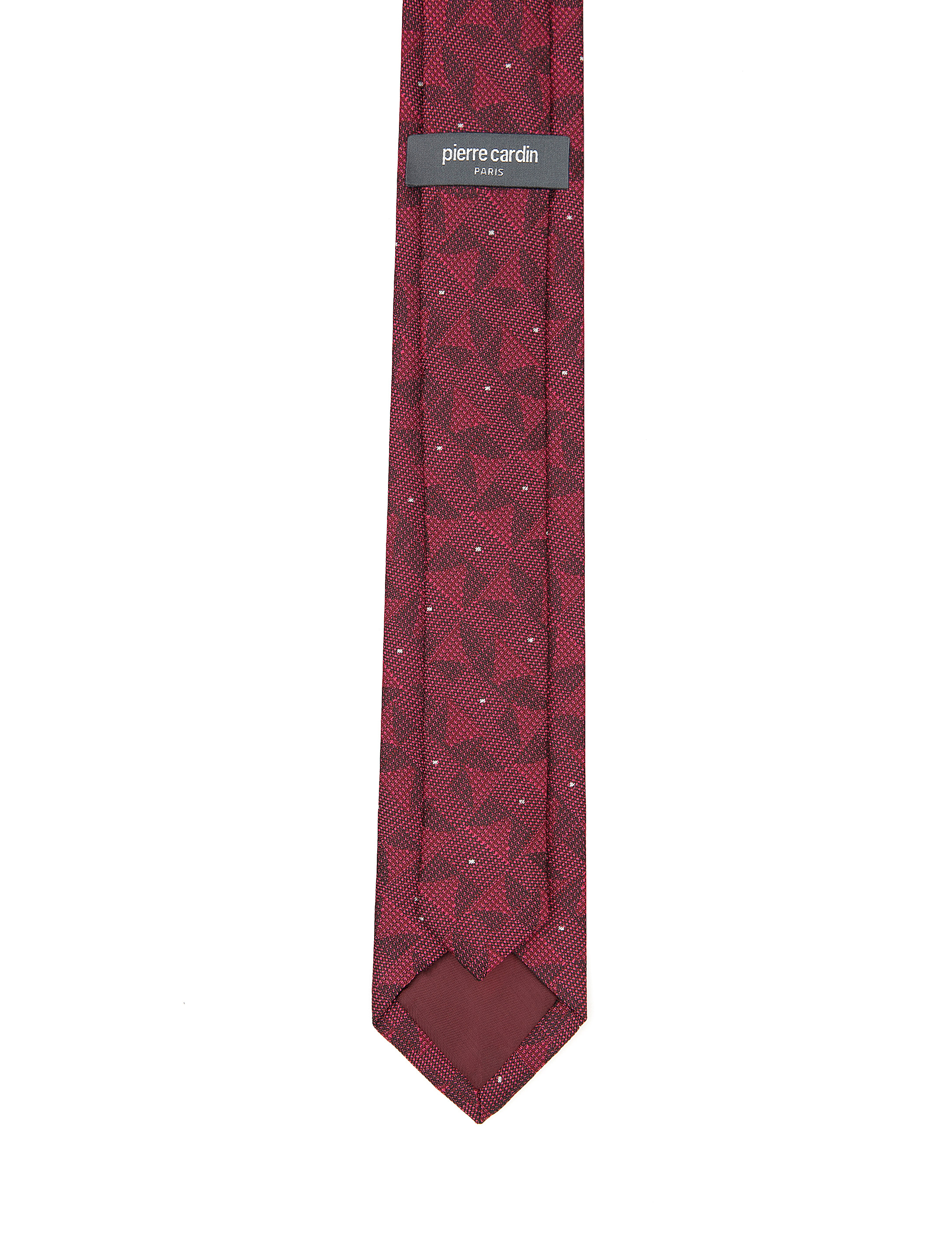 Bordo Kravat