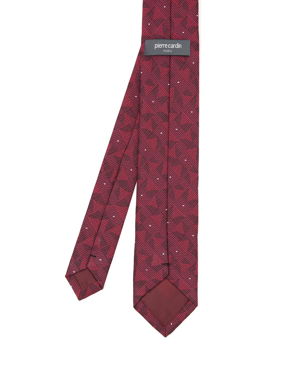 Bordo Kravat - 50291425004