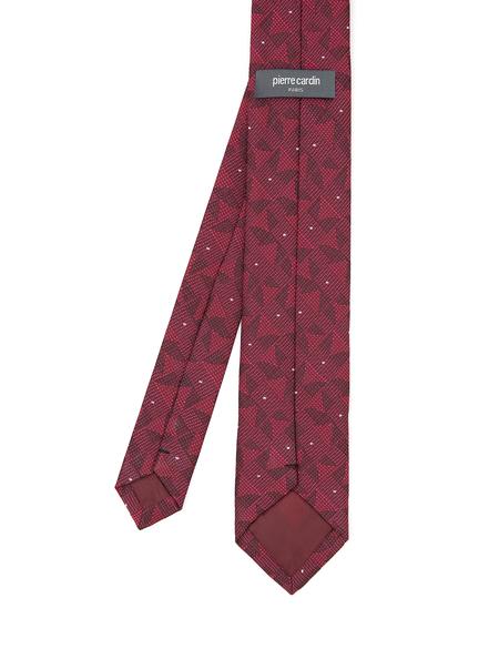 Bordo Kravat - 50291425004