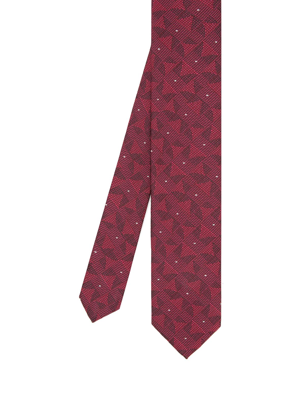 Bordo Kravat - 50291425004