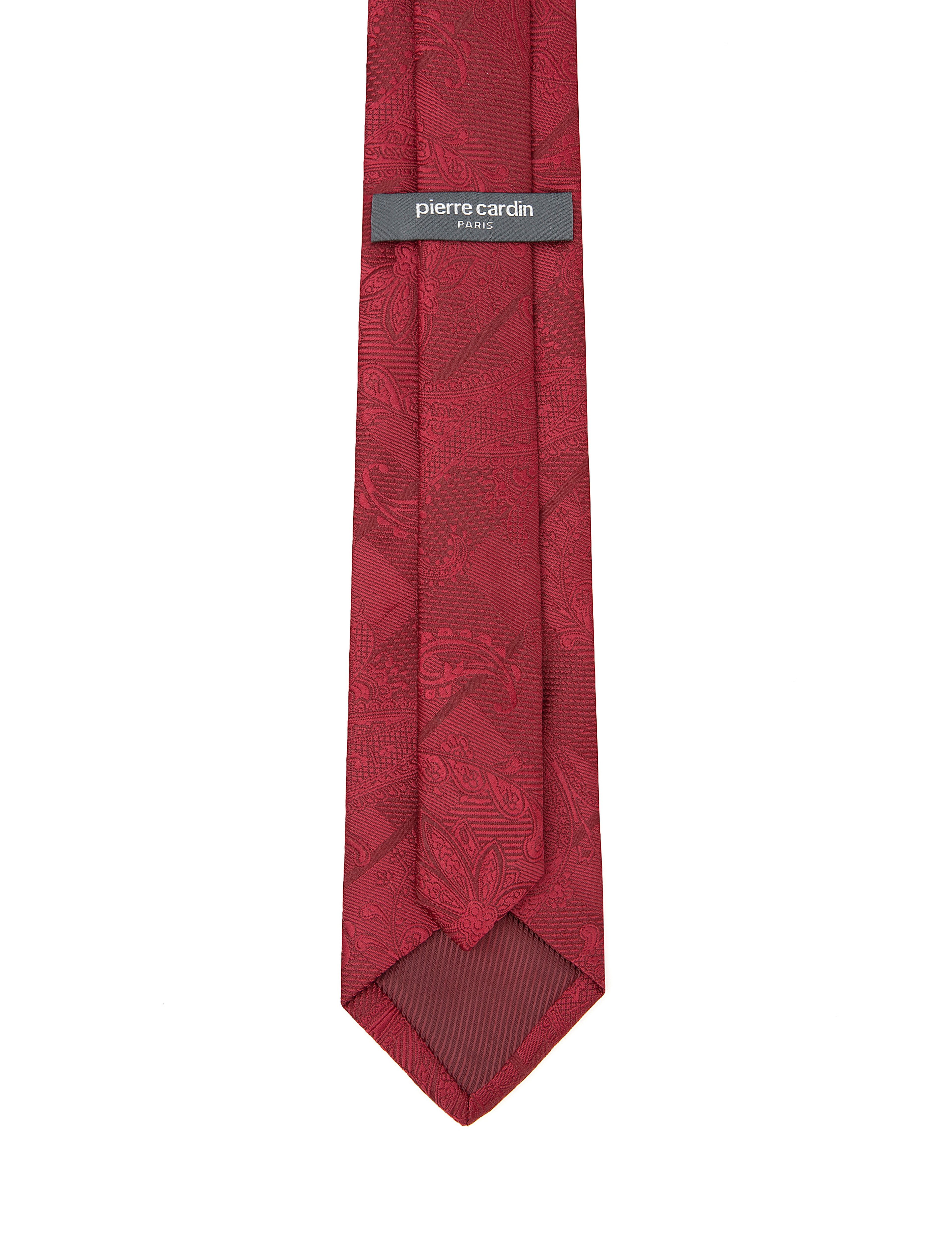 Bordo Kravat - Image 4
