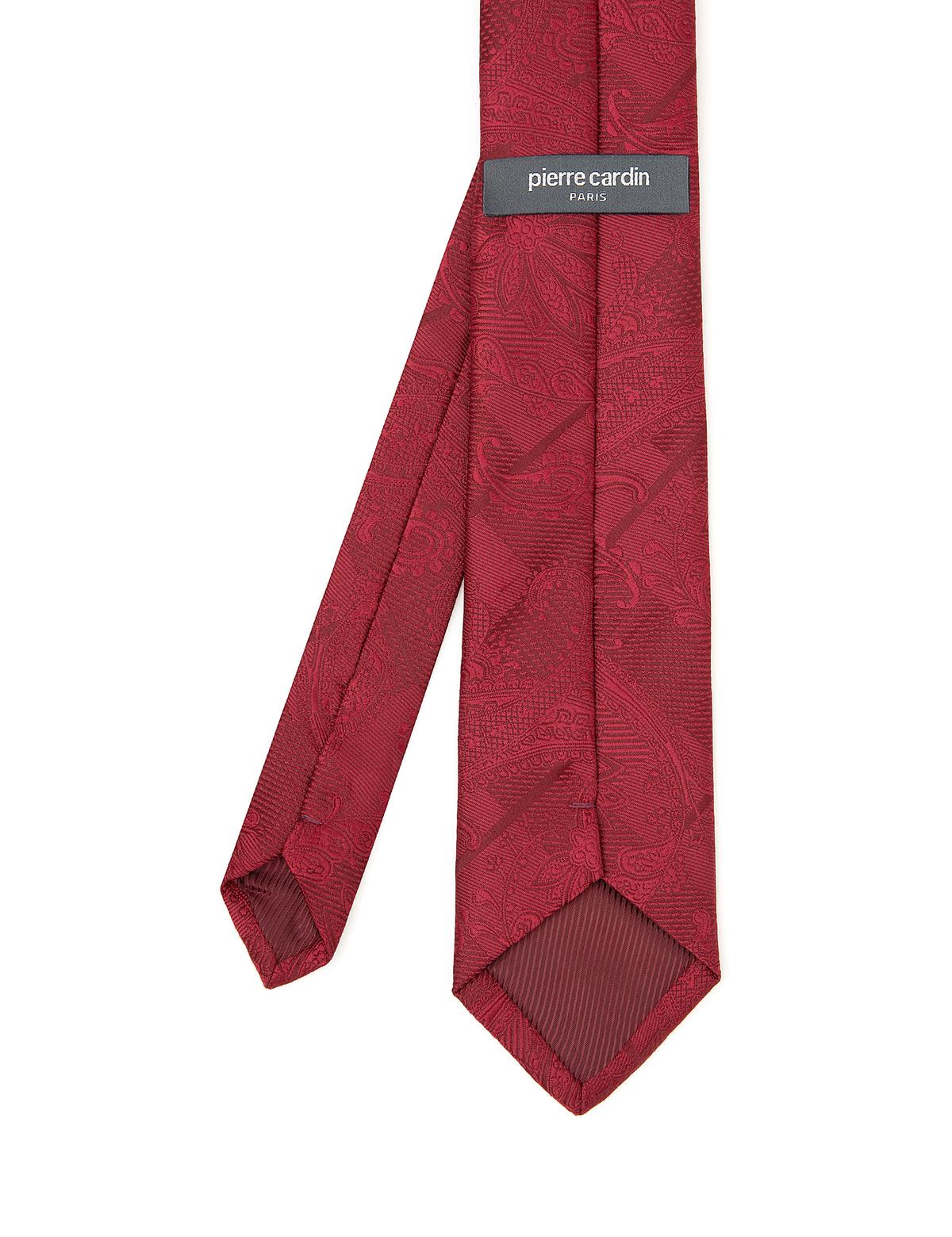 Bordo Kravat - 50291427001