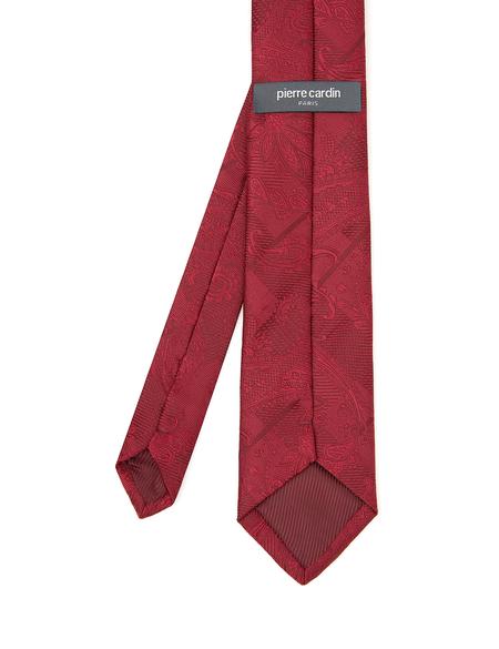 Bordo Kravat - 50291427001