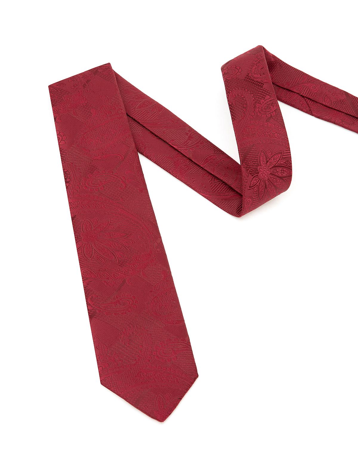 Bordo Kravat