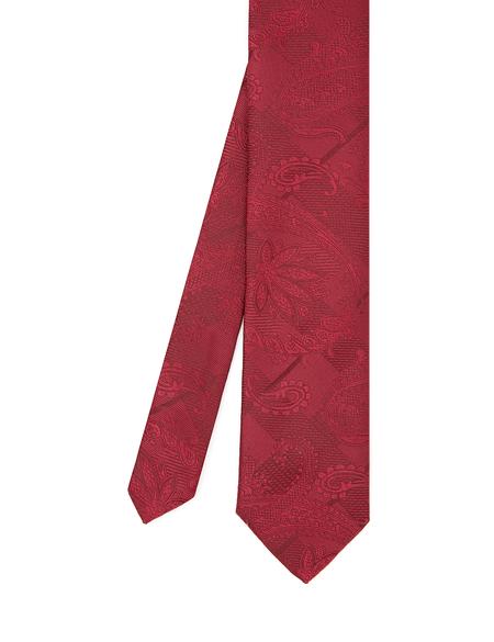 Bordo Kravat - 50291427001