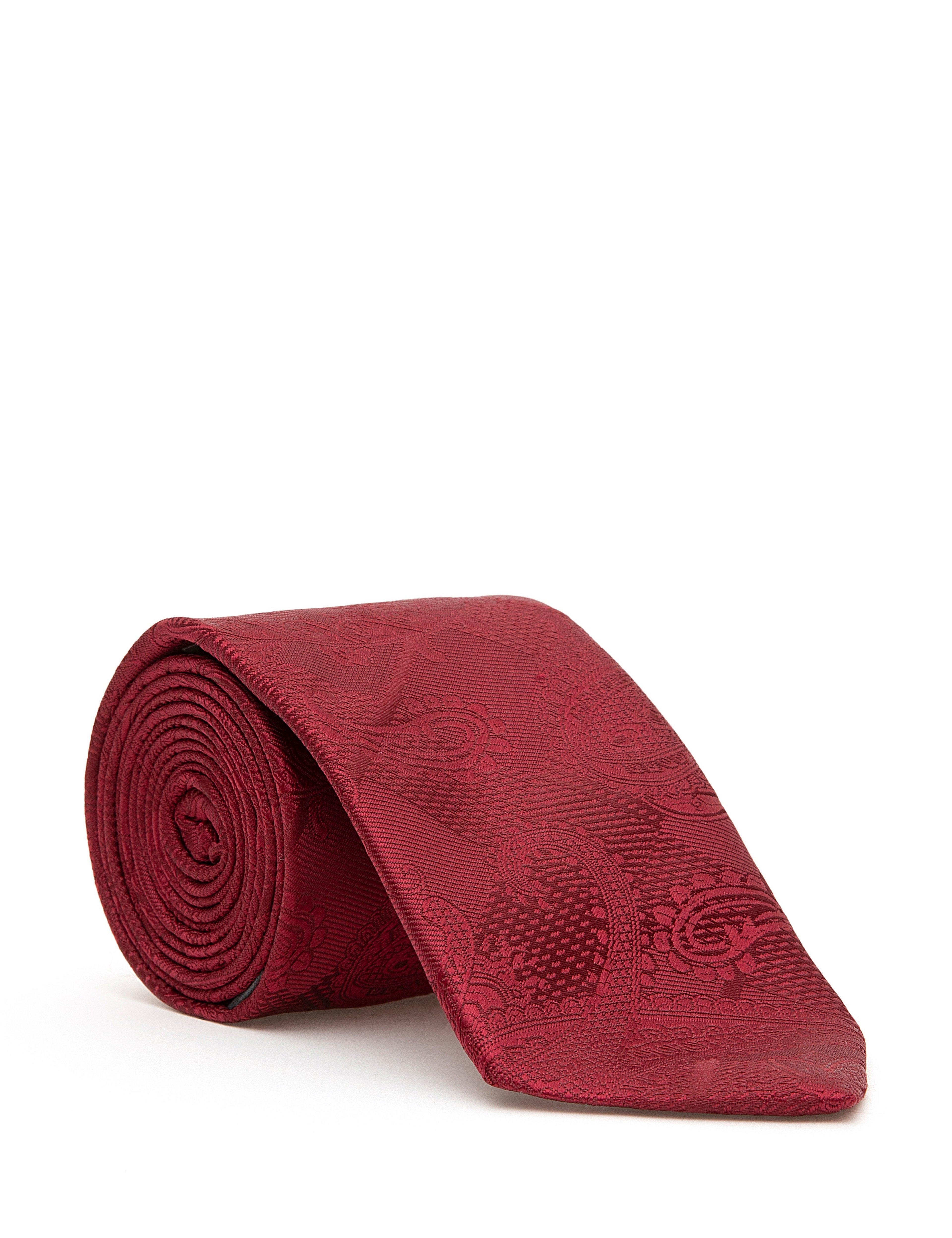 Bordo Kravat - Image 2