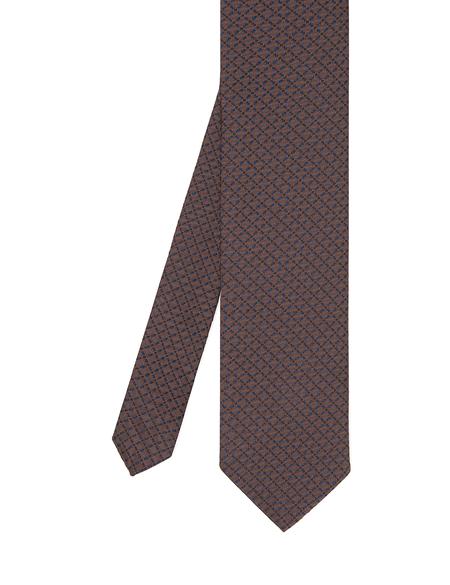 Kahverengi Kravat - 50291428001